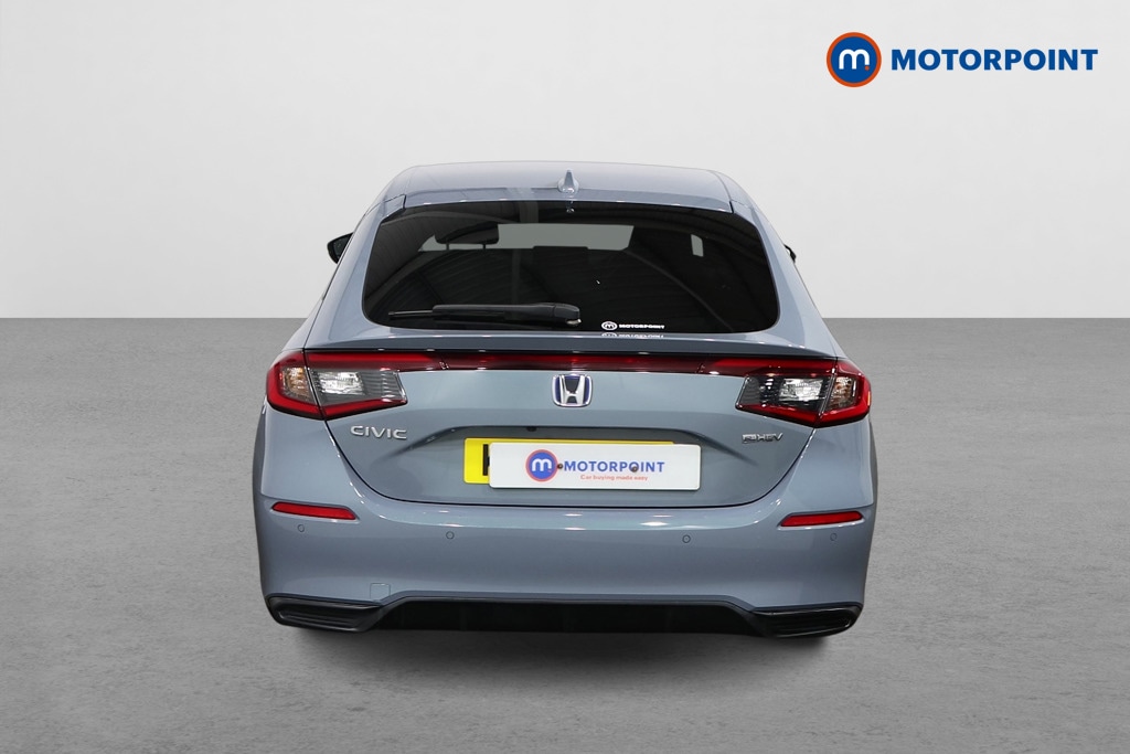 Used Honda Civic 2024 for sale - 76252841: Photo 6