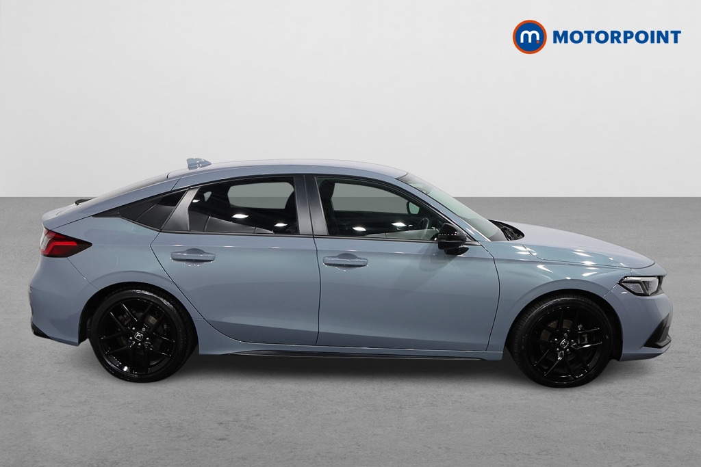 Used Honda Civic 2024 for sale - 76252841: Photo 8