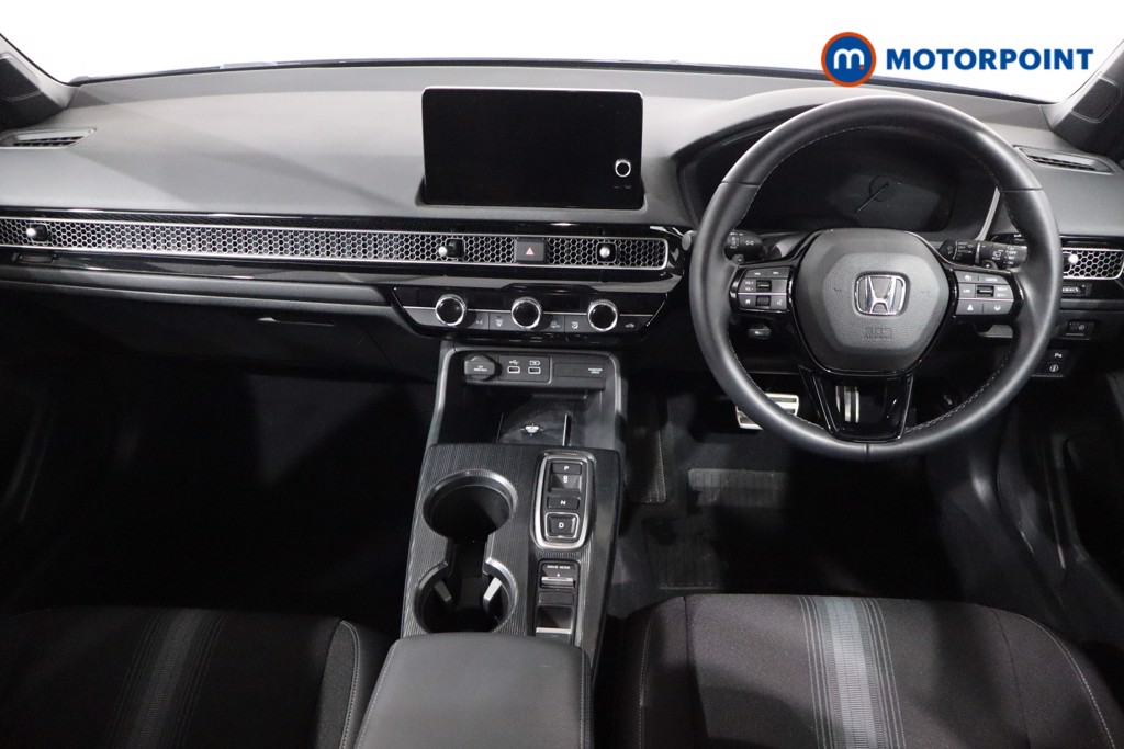 Used Honda Civic 2024 for sale - 76252841: Photo 9