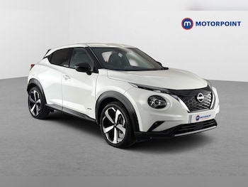 Used Nissan Juke 2022 for sale - 79174225: Photo