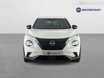 Used Nissan Juke 2022 for sale - 79174225: Photo