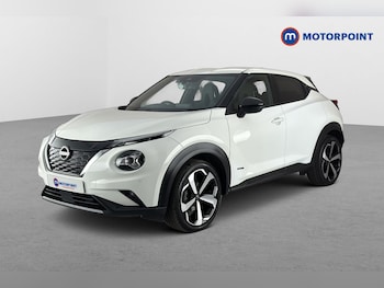 Used Nissan Juke 2022 for sale - 79174225: Photo