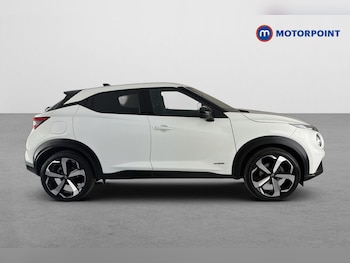 Used Nissan Juke 2022 for sale - 79174225: Photo