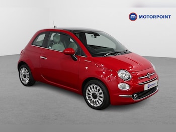 Used Fiat 500 2022 for sale - 75684964: Photo