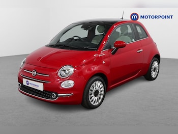 Used Fiat 500 2022 for sale - 75684964: Photo