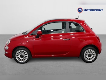 Used Fiat 500 2022 for sale - 75684964: Photo