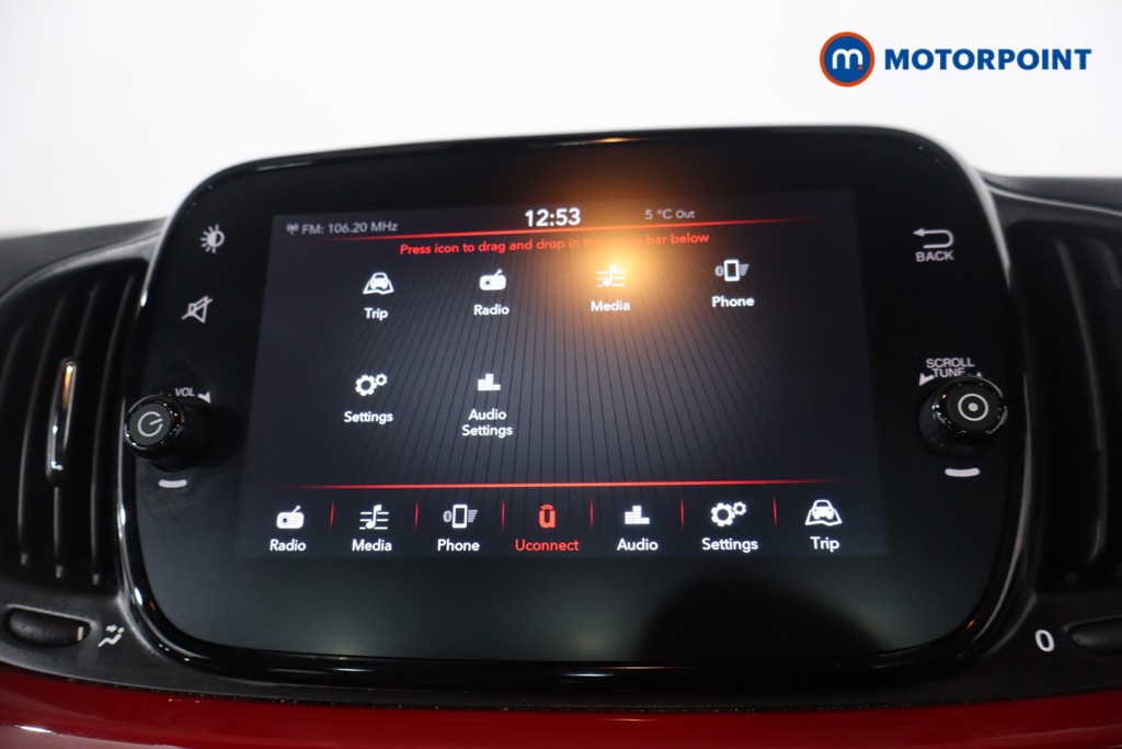 Used Fiat 500 2021 for sale - 77187253: Photo 10