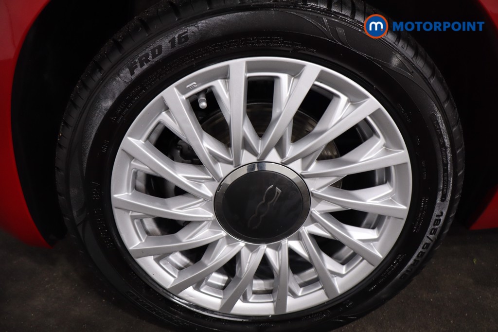 Used Fiat 500 2021 for sale - 77187253: Photo 19