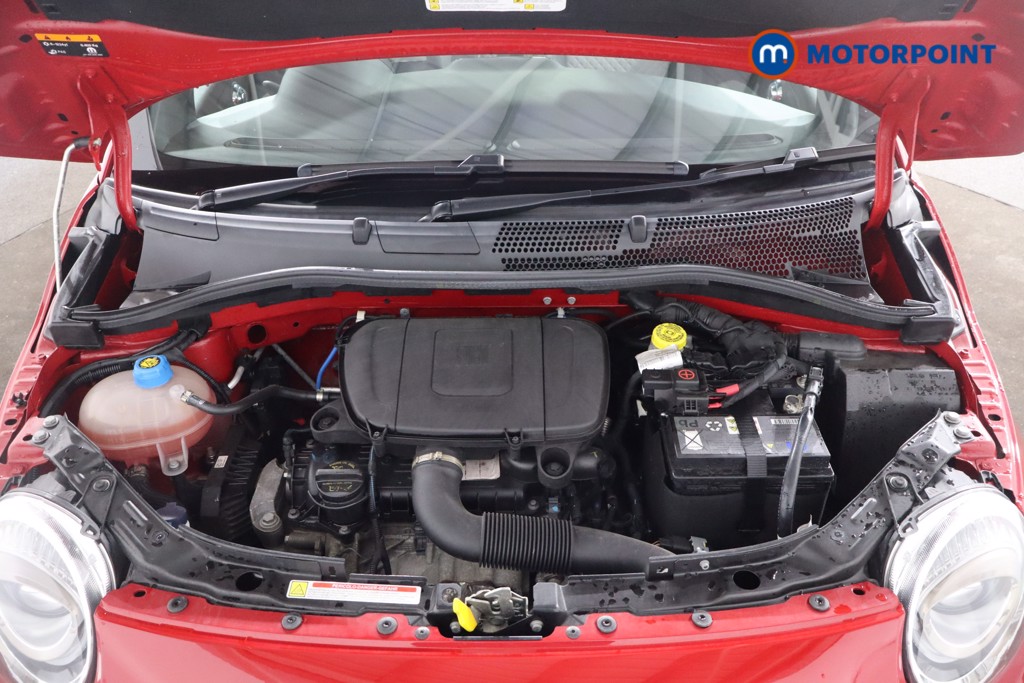 Used Fiat 500 2021 for sale - 77187253: Photo 39