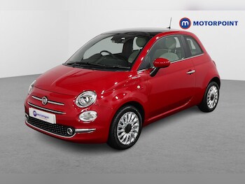 Used Fiat 500 2021 for sale - 77187253: Photo