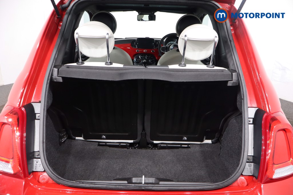 Used Fiat 500 2021 for sale - 77187253: Photo 43