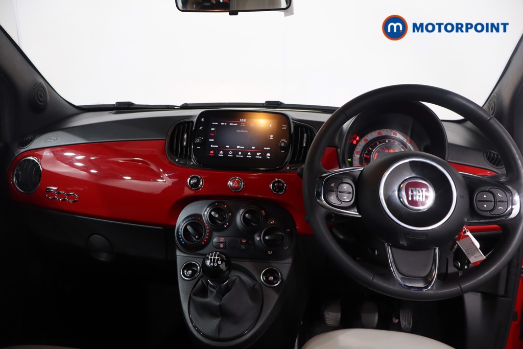 Used Fiat 500 2021 for sale - 77187253: Photo 9