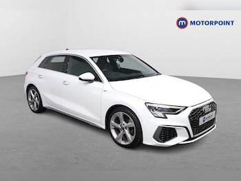 Used Audi A3 undefined for sale - 78251407: Photo