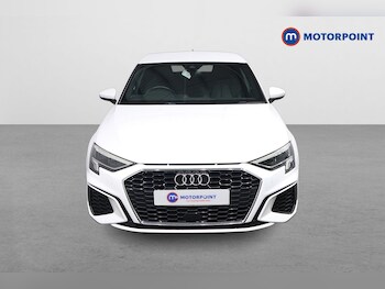Used Audi A3 undefined for sale - 78251407: Photo