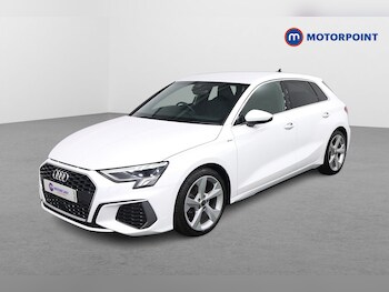 Used Audi A3 undefined for sale - 78251407: Photo