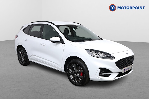 Used Ford Kuga 2022 for sale - 76006463: Photo 1