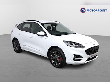 Ford - Kuga