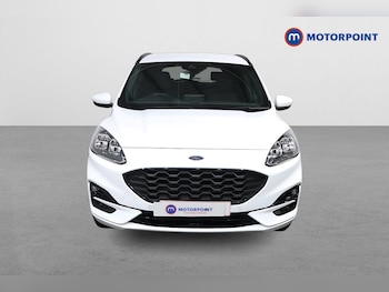 Used Ford Kuga 2022 for sale - 76006463: Photo 2