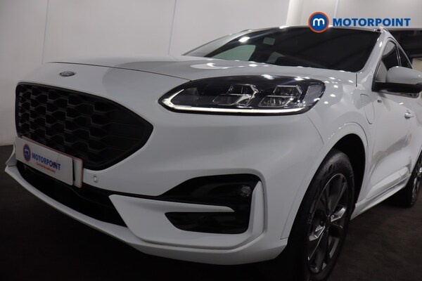 Used Ford Kuga 2022 for sale - 76006463: Photo 36