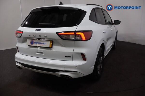 Used Ford Kuga 2022 for sale - 76006463: Photo 38