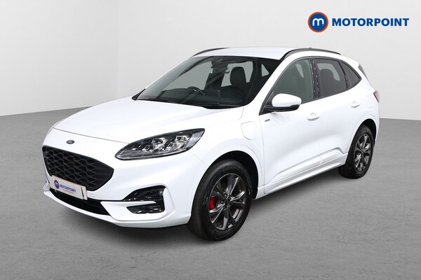 Used Ford Kuga 2022 for sale - 76006463: Photo 3