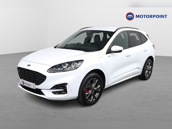 Used Ford Kuga 2022 for sale - 76006463: Photo 3