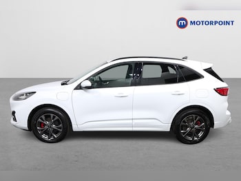 Used Ford Kuga 2022 for sale - 76006463: Photo 4