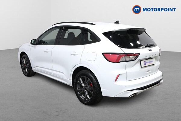 Used Ford Kuga 2022 for sale - 76006463: Photo 5