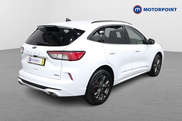 Used Ford Kuga 2022 for sale - 76006463: Photo 7