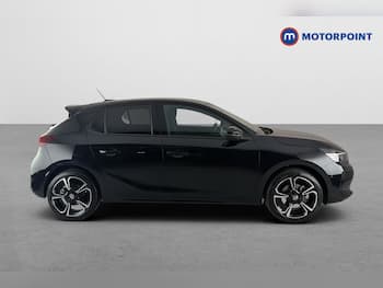 Used Vauxhall Corsa 2023 for sale - 79650334: Photo
