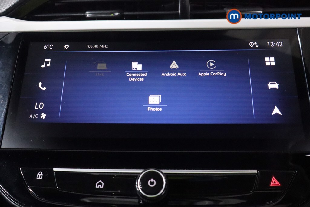 Used Vauxhall Corsa 2023 for sale - 77639823: Photo 10