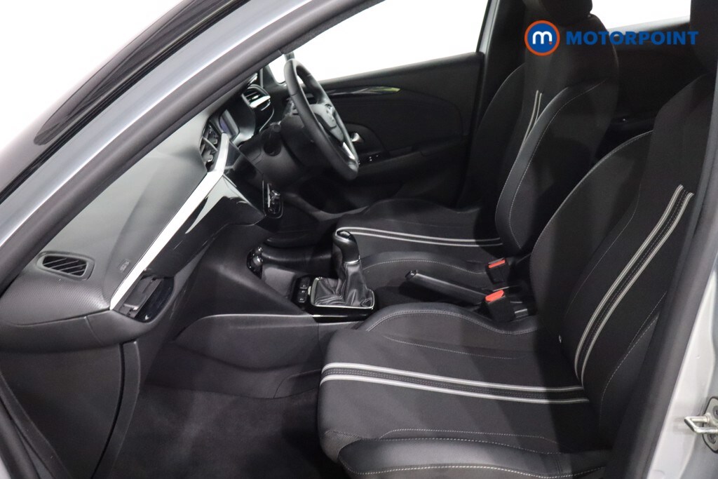 Used Vauxhall Corsa 2023 for sale - 77639823: Photo 12