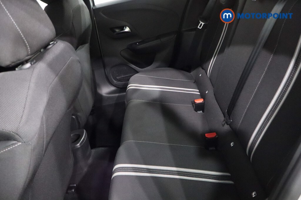 Used Vauxhall Corsa 2023 for sale - 77639823: Photo 13