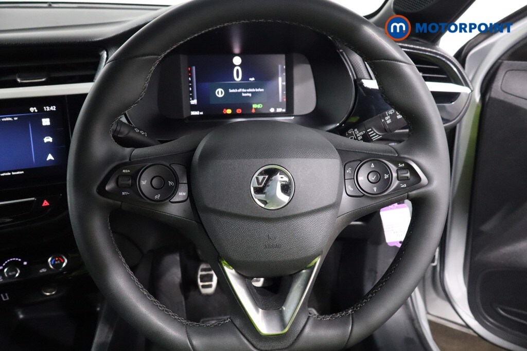 Used Vauxhall Corsa 2023 for sale - 77639823: Photo 14