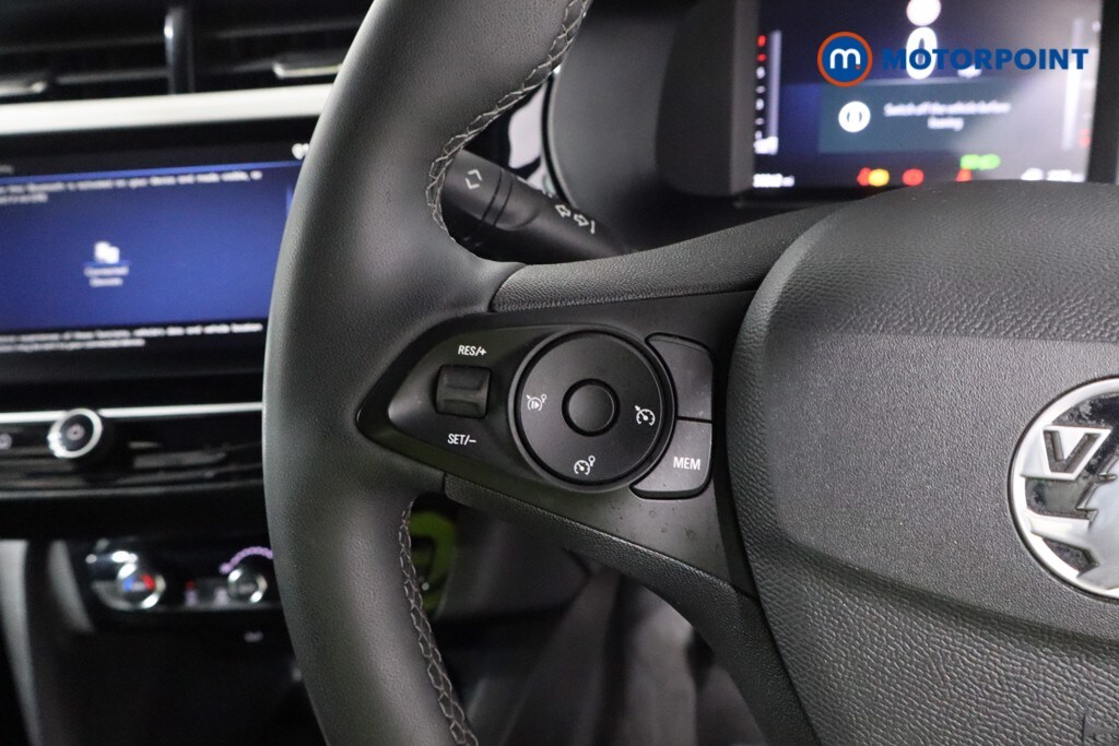 Used Vauxhall Corsa 2023 for sale - 77639823: Photo 15