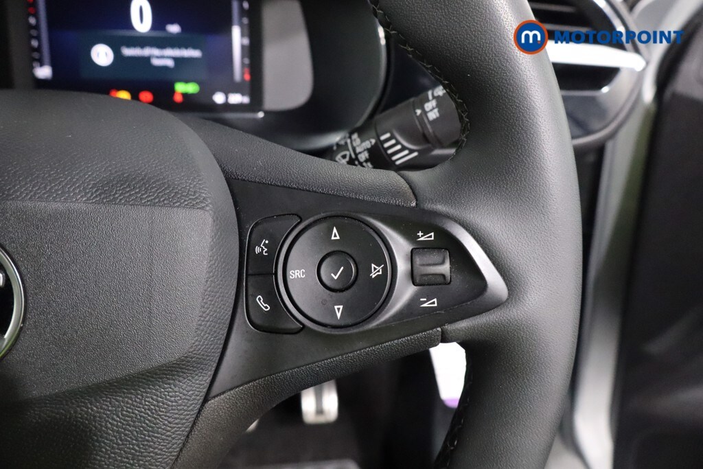 Used Vauxhall Corsa 2023 for sale - 77639823: Photo 16