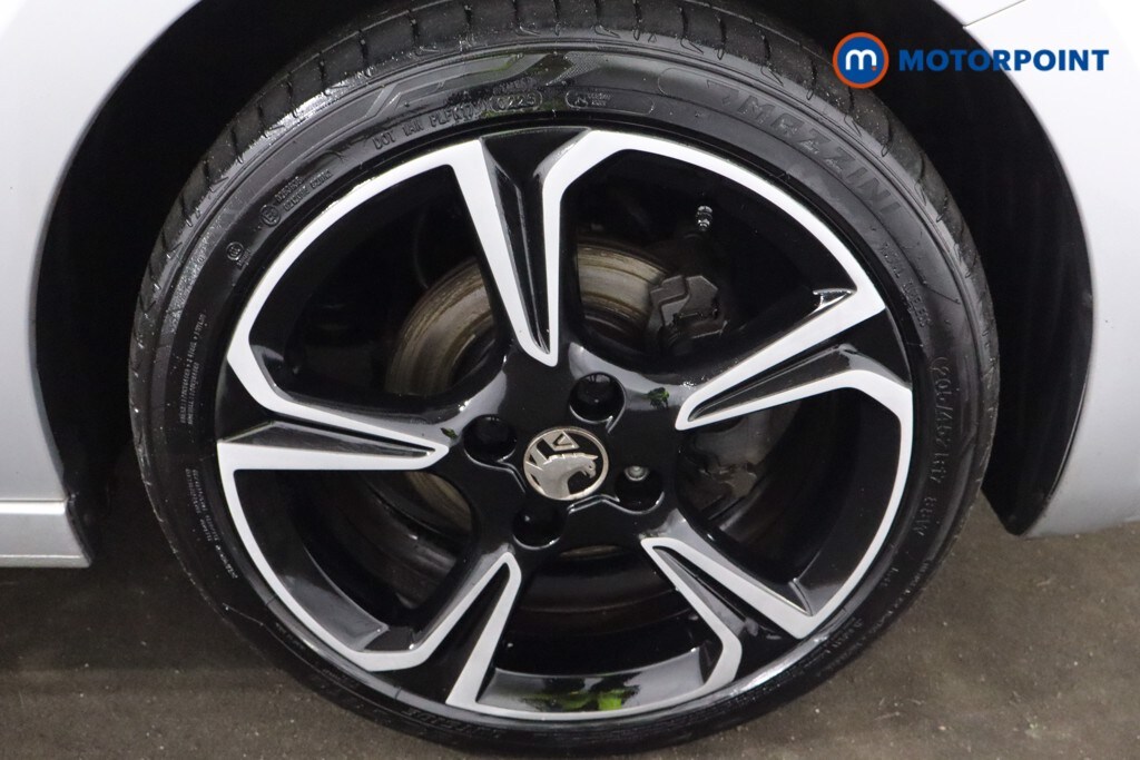 Used Vauxhall Corsa 2023 for sale - 77639823: Photo 18