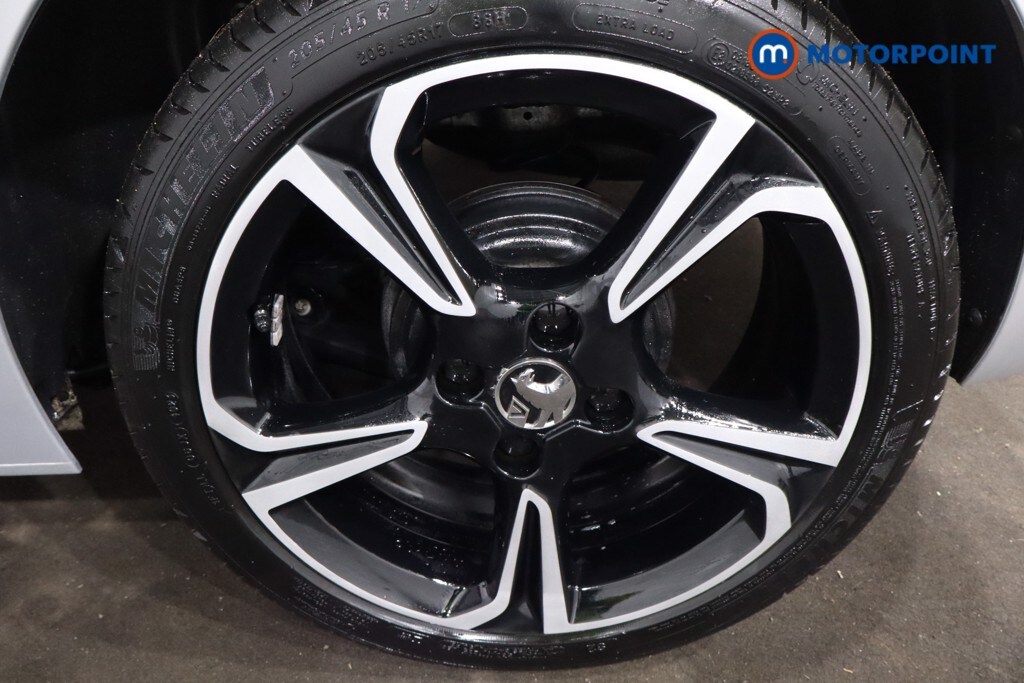 Used Vauxhall Corsa 2023 for sale - 77639823: Photo 20