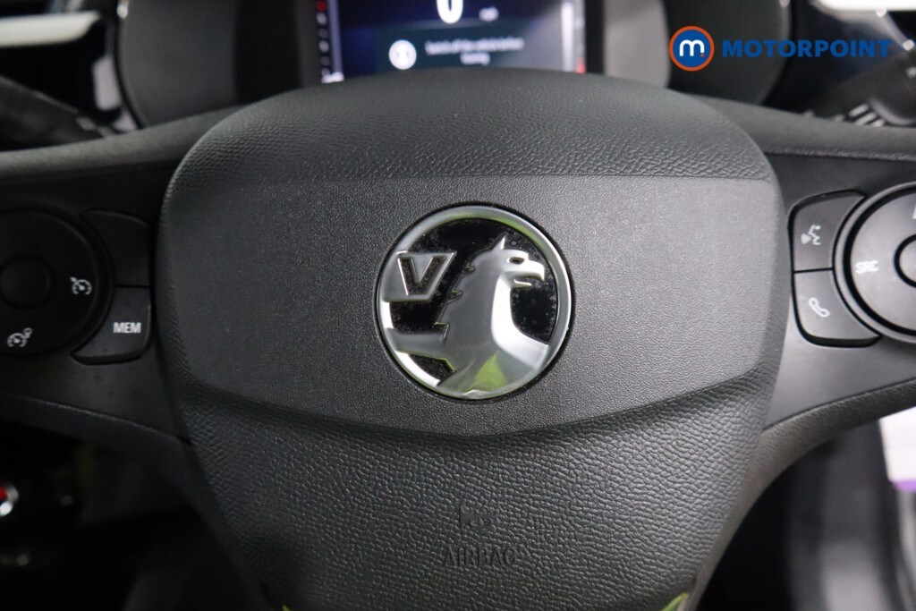 Used Vauxhall Corsa 2023 for sale - 77639823: Photo 21