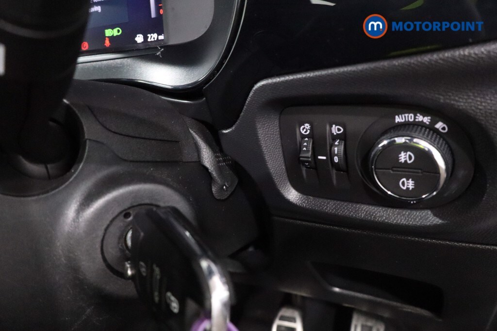 Used Vauxhall Corsa 2023 for sale - 77639823: Photo 25