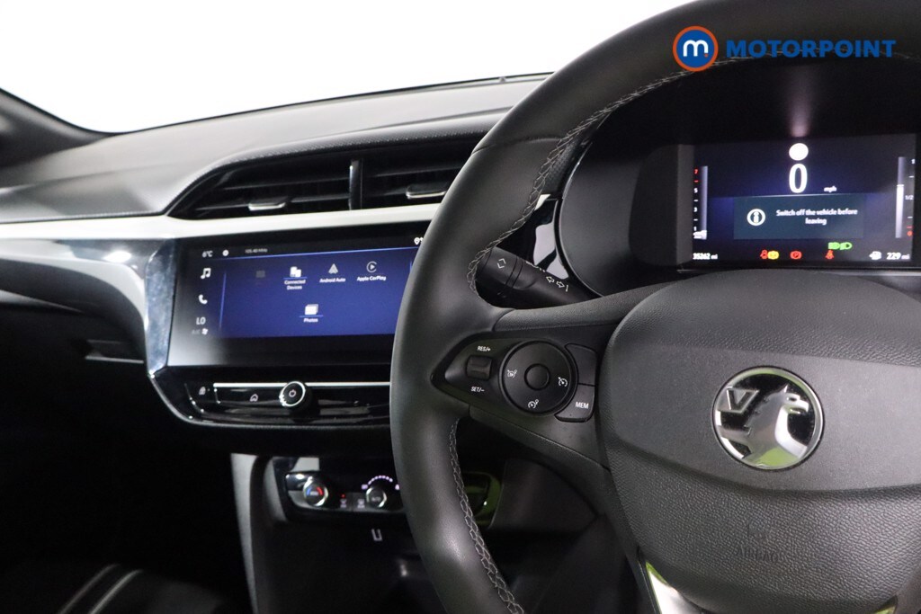 Used Vauxhall Corsa 2023 for sale - 77639823: Photo 27