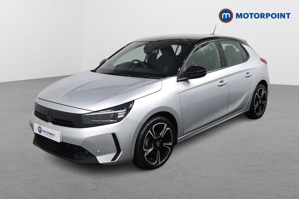 Used Vauxhall Corsa 2023 for sale - 77639823: Photo 3