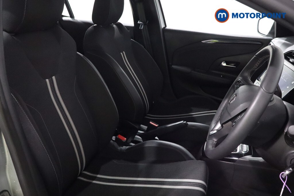 Used Vauxhall Corsa 2023 for sale - 77639823: Photo 30