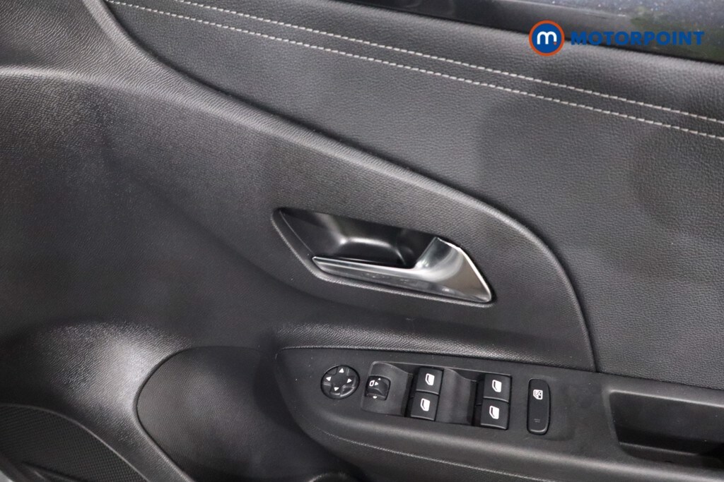 Used Vauxhall Corsa 2023 for sale - 77639823: Photo 32