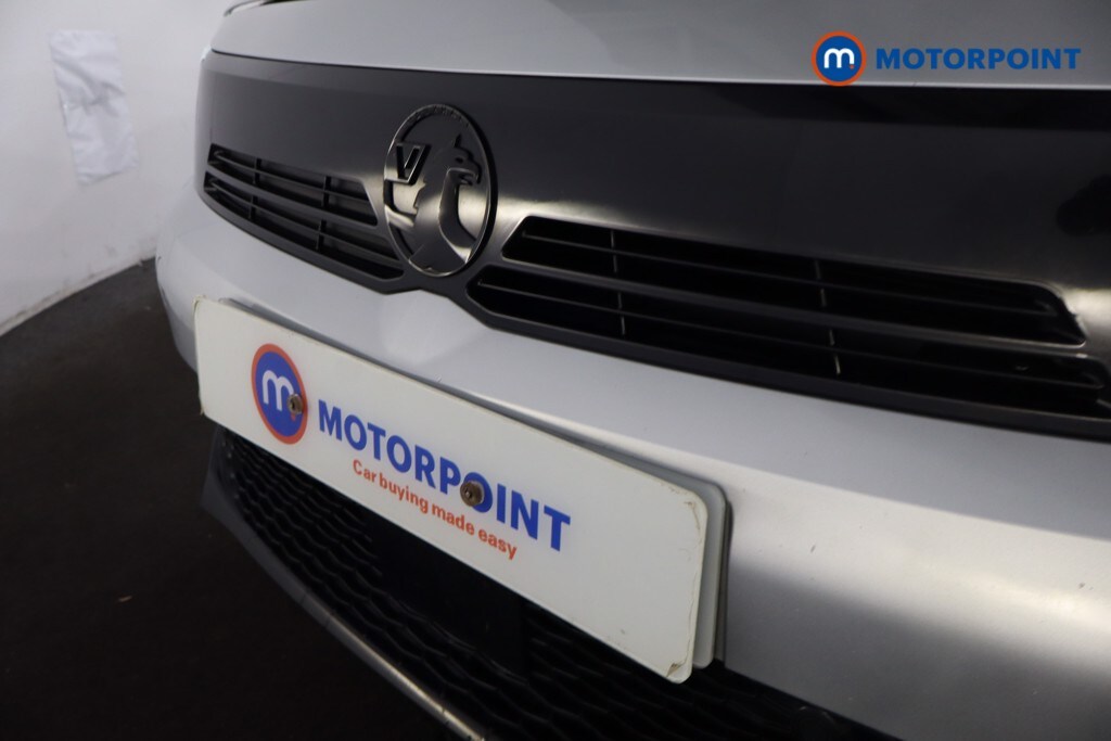 Used Vauxhall Corsa 2023 for sale - 77639823: Photo 34