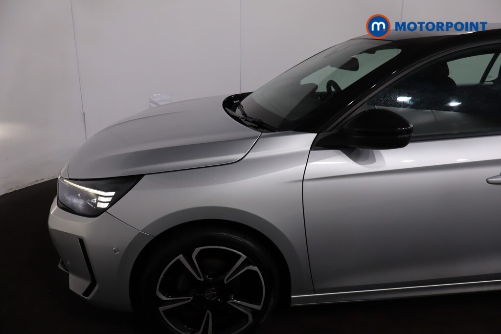 Used Vauxhall Corsa 2023 for sale - 77639823: Photo 36