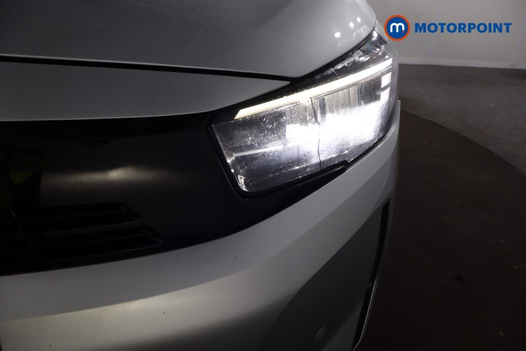 Used Vauxhall Corsa 2023 for sale - 77639823: Photo 37