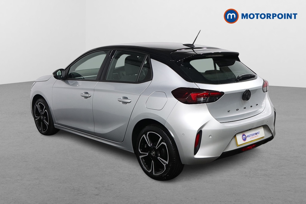 Used Vauxhall Corsa 2023 for sale - 77639823: Photo 5