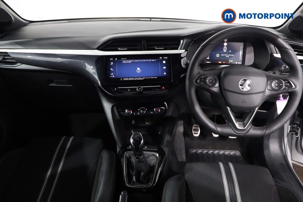 Used Vauxhall Corsa 2023 for sale - 77639823: Photo 9