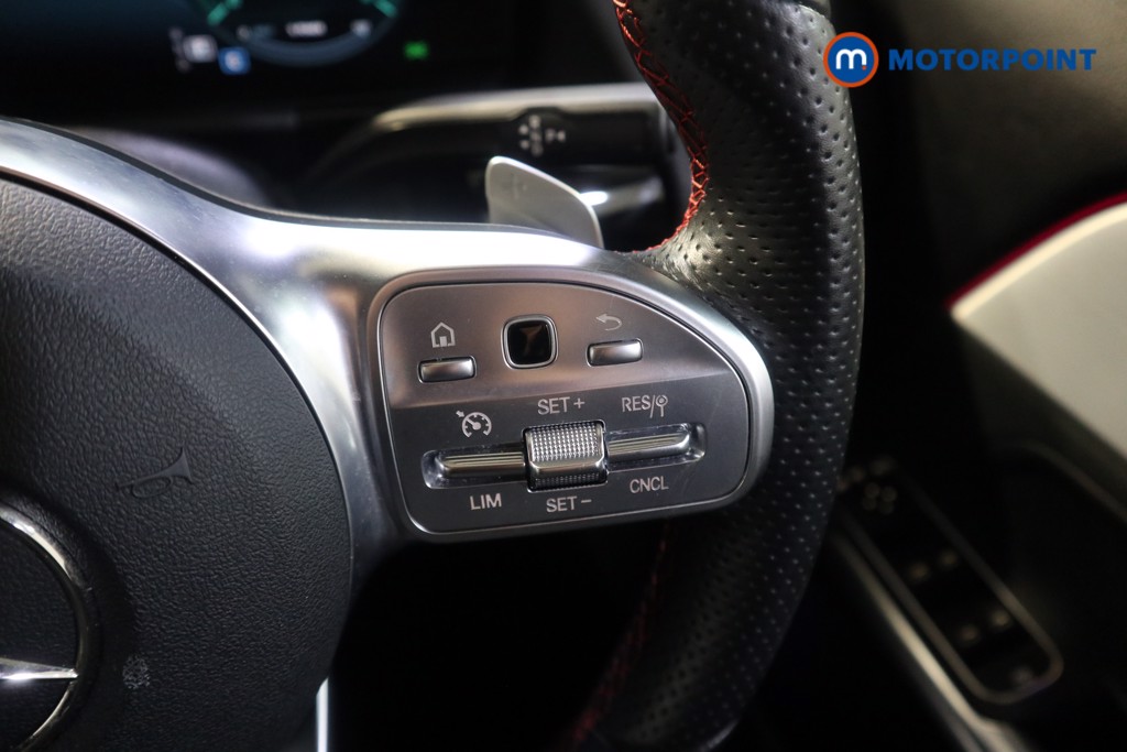 Used Mercedes-Benz EQA 2023 for sale - 78180452: Photo 12